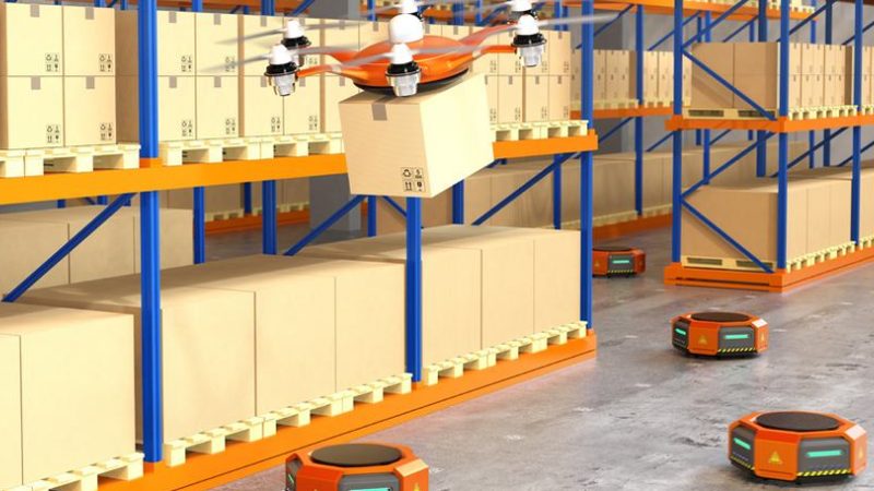 模具长物料货架：深入解析其优缺点