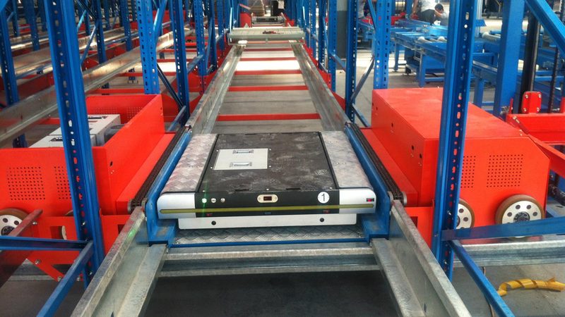 重型工业输送线：揭秘其核心技术与选型要点**