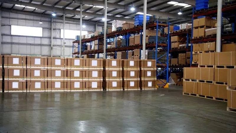 上海模具货架报价单：揭秘模具行业仓储解决方案**