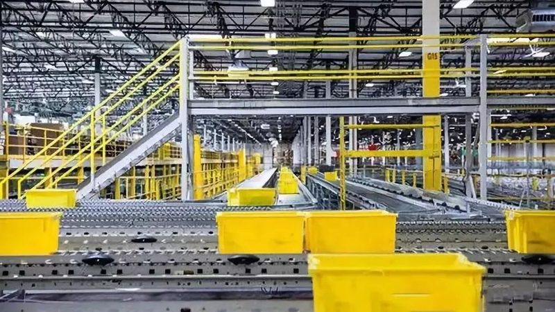 中型模具货架承重参数解析：关键指标与选型逻辑**